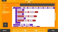 RPG Maker WITH (Switch)