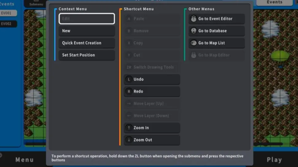 RPG Maker WITH (Switch)