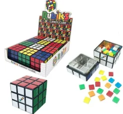 Rubik's Candy Cube