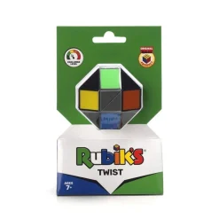 Rubik's Cube Twister