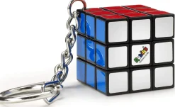 Rubiks Cube 3x3 Key Ring
