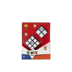 Rubik's Duo