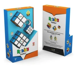 Rubik's Family Pack