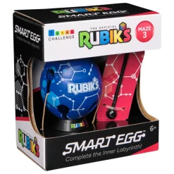 Rubiks Smart Egg