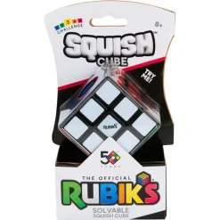 Rubiks Squish Cube 3x3