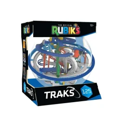 Rubiks Tracks 125 Epic