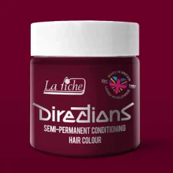 Rubine Semi Permanent Hair Dye 88 ml