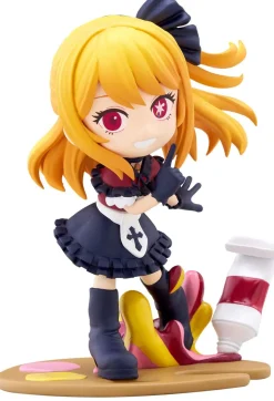 Ruby PalVerse Pale Figure