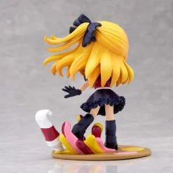 Ruby PalVerse Pale Figure