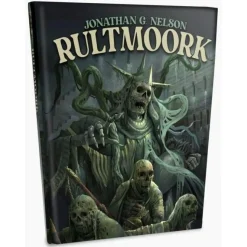 Rultmoork HC