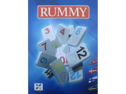 Rummy Nordisk Utgave