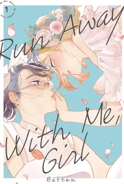 Run Away With Me, Girl 3