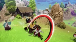 Rune Factory: Guardians Of Azuma (Switch)