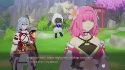 Rune Factory: Guardians Of Azuma (Switch)