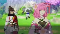 Rune Factory: Guardians Of Azuma (Switch)