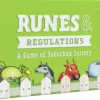 Runes & Regulations