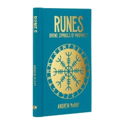 Runes: Divine Symbols of Prophecy