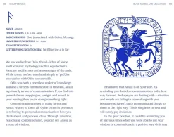 Runes: Divine Symbols of Prophecy