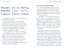 Runes: Divine Symbols of Prophecy