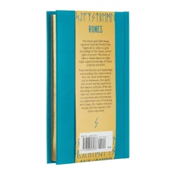 Runes: Divine Symbols of Prophecy