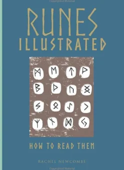 Runes Illustrated
