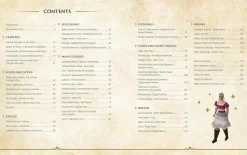 RuneScape: The Official Cookbook