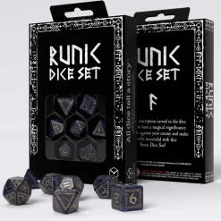 Runic Poly Blue /Gold (7)