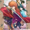 Rurouni Kenshin Booster Pack