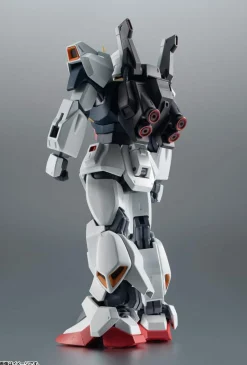 RX-178 Gundam Mk-II A.E.U.G. Action Figure 13 cm