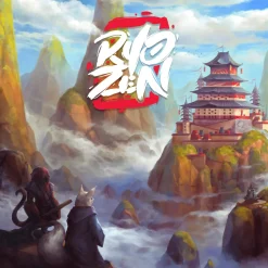 Ryozen Essential Edition