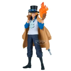 Sabo King of Artist PVC Statue 20 cm