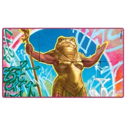 Sab-Sunen, Luxa Embodied Aetherdrift Play Mat