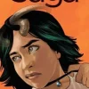 Saga Book Four