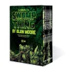 Saga of the Swamp Thing Box Set