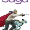 Saga Volume 2: New Edition