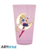 Sailor Moon Large Glass 400 ml