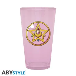 Sailor Moon Large Glass 400 ml