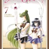 Sailor Moon Naoko Takeuchi Collection Vol. 07