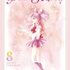 Sailor Moon Naoko Takeuchi Collection Vol. 08