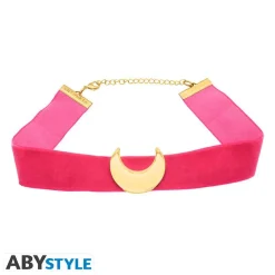 Sailor Moon Neckace Replica