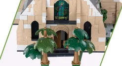 Sainte-Mère-Église Church