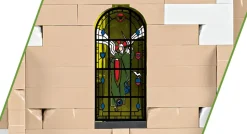 Sainte-Mère-Église Church