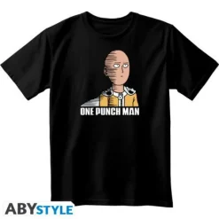 Saitama Fun T-Shirt