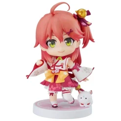 Sakura Miko Nendoroid Action Figure