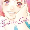 Sakura, Saku, Vol. 9