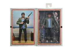 Sam Quint Amity Arrival 50th Anniversary Ultimate Action Figure 18 cm