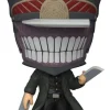 Samurai Sword POP! Animation Vinyl Figure