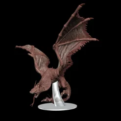 Sand & Stone Wyvern Icons of the Realms Premium Painted Miniatures