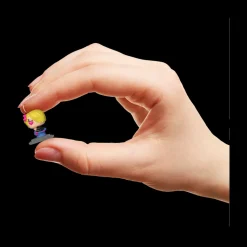 Sanji Bitty POP! Vinyl Figure 4-Pack