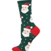 Santa Socks (35-42)